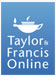 Taylor & Francis Journals Taylor & Francis Journals